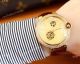 Cartier Ballon Bleu Black moonphase Dial Gold Watch Replica (3)_th.jpg